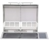 Barbecue Kenyon Texan double pour bateau - N°3 - comptoirnautique.com