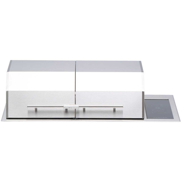 Barbecue bateau Kenyon Texan double - N°4 - comptoirnautique.com