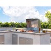 Barbecue elettrico doppio da incasso Texan - N°9 - comptoirnautique.com