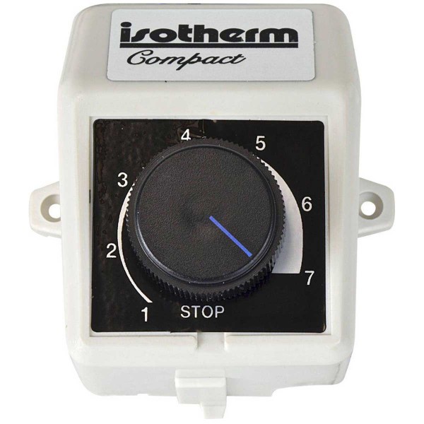 Kit Kühlungsthermostat - N°2 - comptoirnautique.com 