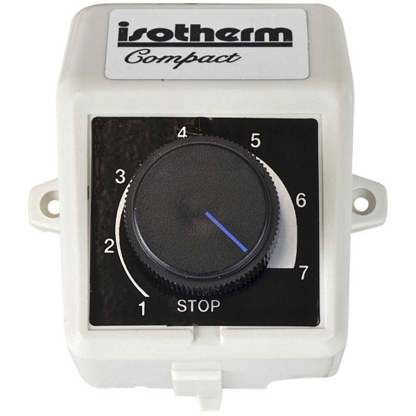 thermostat réfrigération Isotherm - N°2 - comptoirnautique.com