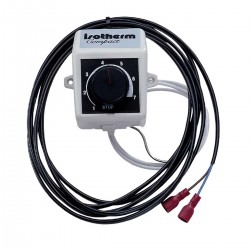 Kit thermostat réfrigération Isotherm
