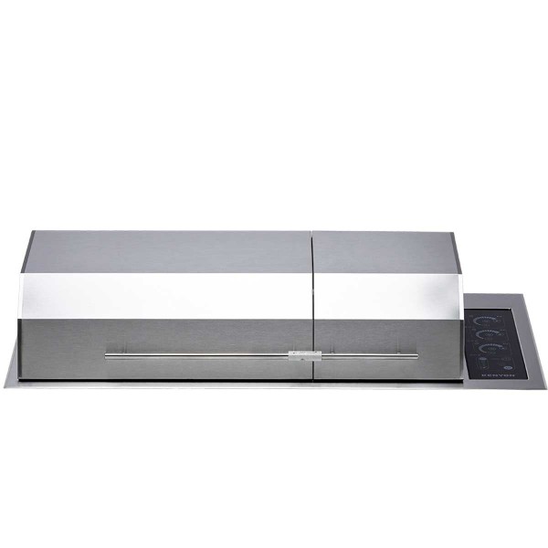 Barbecue encastrable Kenyon Big American - N°4 - comptoirnautique.com