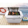 Barbecue pour bateau Kenyon Big American - N°5 - comptoirnautique.com