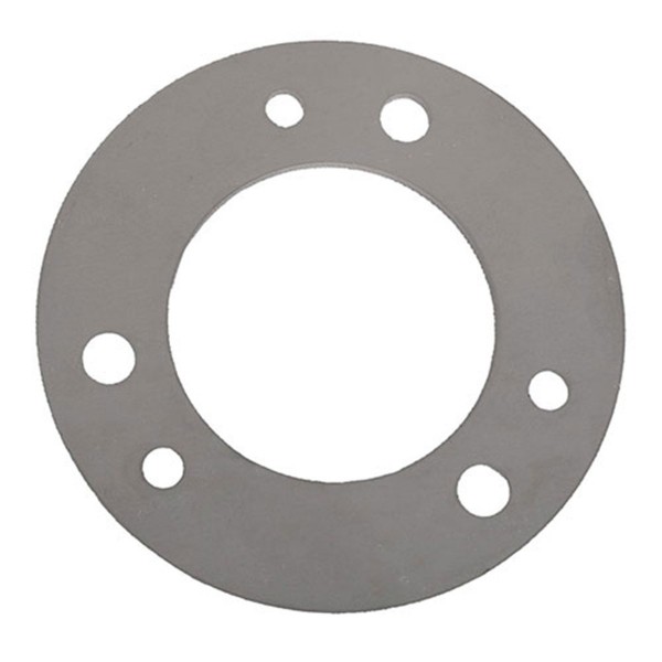 Plaque de renfort pour porte canne - Seanox - N°1 - comptoirnautique.com