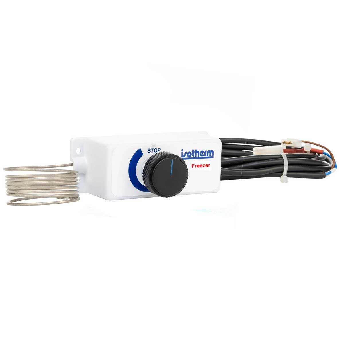 Kit thermostat négatif «Freezer»