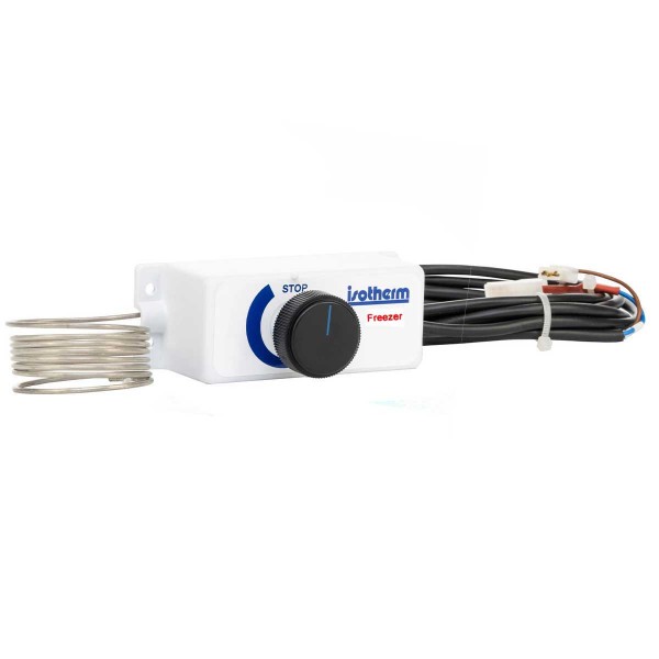 Kit thermostat négatif «Freezer» - N°1 - comptoirnautique.com