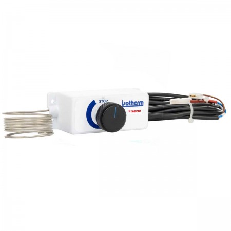 Kit thermostat négatif «Freezer»