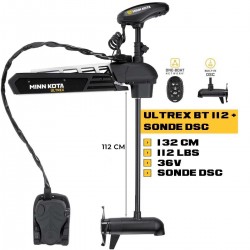 Motore anteriore GPS ULTREX...