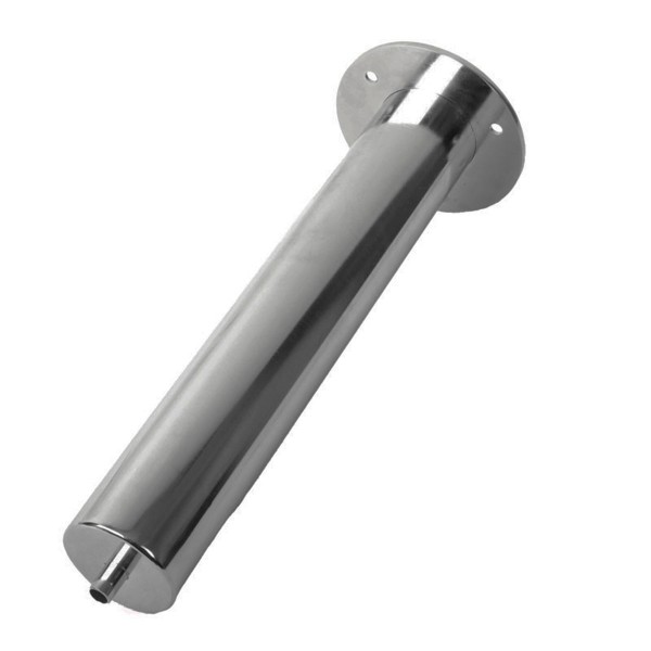 Porte canne heavy encastrable - Seanox - N°2 - comptoirnautique.com