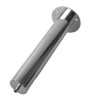 Porte canne heavy encastrable - Seanox - N°2 - comptoirnautique.com