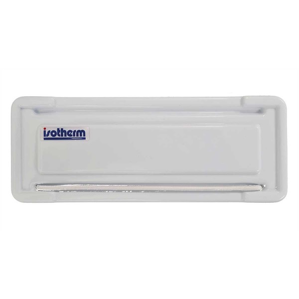 Tür für Verdampfer in "O" - N°1 - comptoirnautique.com