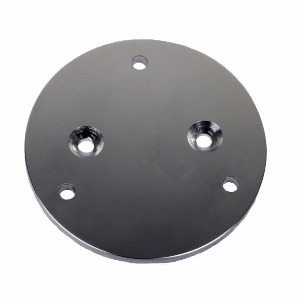 Interface plate-forme crosse - Seanox - N°1 - comptoirnautique.com