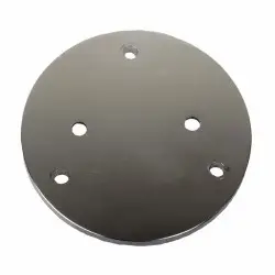 Schnittstelle Plattform Stock