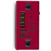 contenu Boîtier électrique ASU rouge pour air et eau - N°1 - comptoirnautique.com