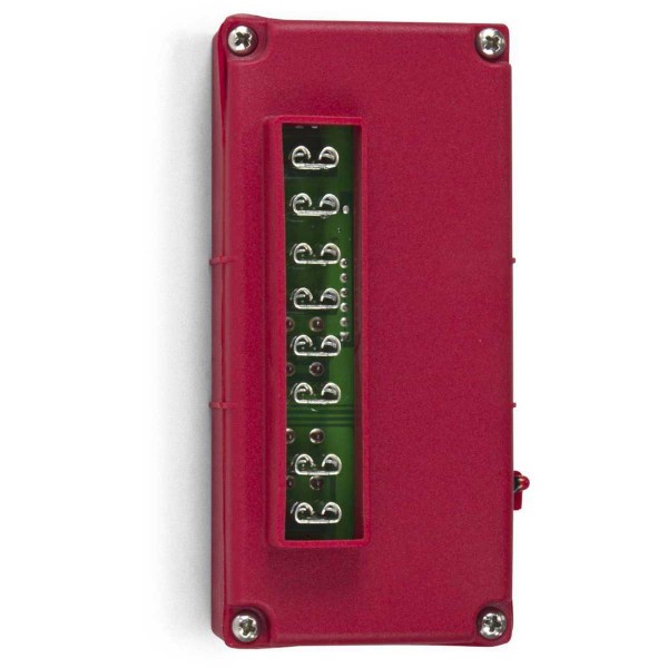 Smart Energy Control regolatore rosso di temperatura ed energia - N°2 - comptoirnautique.com