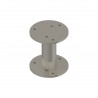 Support plat bord et réhausse plate-forme broumé
