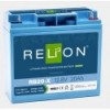 Bateria RELiON 12.8V 20Ah LT LiFePO4 - N°1 - comptoirnautique.com 