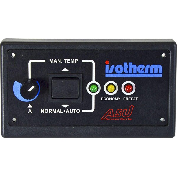 Painel de controlo da ASU - N°1 - comptoirnautique.com