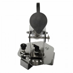 Rotierende Stockhalter