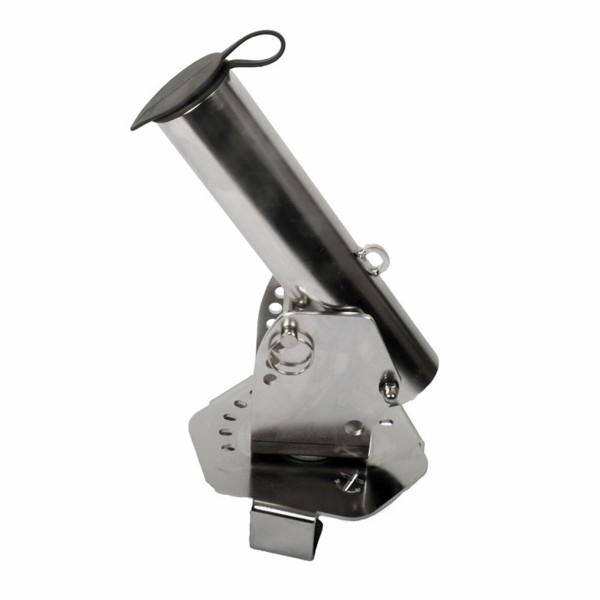 Porte cannes rotatifs - 1 canne - N°5 - comptoirnautique.com