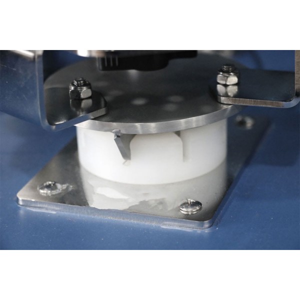 Supporto del piano-forma strapazzata per base da incasso con fermo - N°4 - comptoirnautique.com