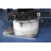 Supporto del piano-forma strapazzata per base da incasso con fermo - N°4 - comptoirnautique.com