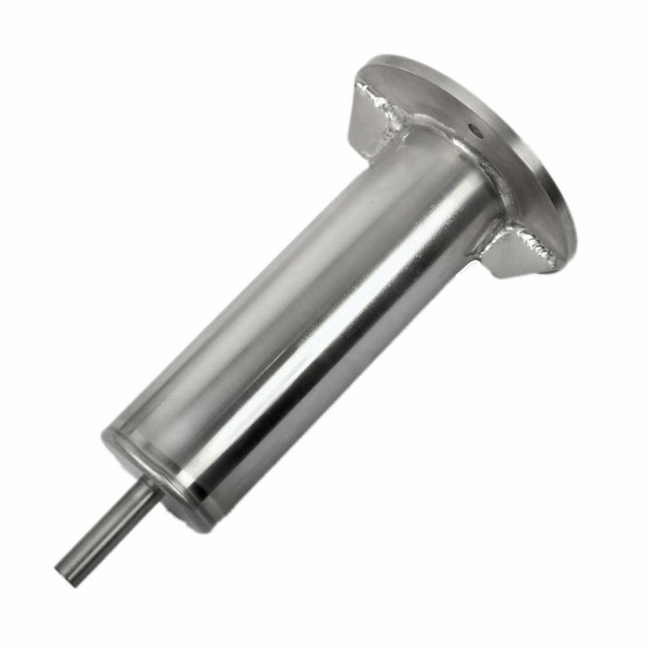 Supporto del piano-forma strapazzata per base da incasso con fermo - N°2 - comptoirnautique.com