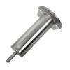 Supporto del piano-forma strapazzata per base da incasso con fermo - N°2 - comptoirnautique.com