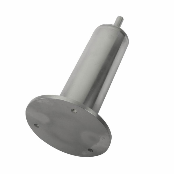 Supporto del piano-forma strapazzata per base da incasso con fermo - N°1 - comptoirnautique.com