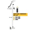 MK-1363790 - Moteur avant mer Minn Kota RIPTIDE TERROVA 112 Lbs GPS 152 cm 36V - N°2 - comptoirnautique.com