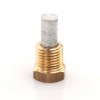 Anode en zinc 3/8" indel webasto vertical - N°2 - comptoirnautique.com