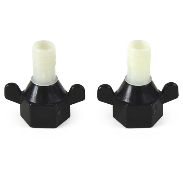 Pompe à eau sous pression Aqua King Junior II raccords - N°4 - comptoirnautique.com