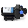 Pompe à eau sous pression Aqua King Junior II côté - N°2 - comptoirnautique.com