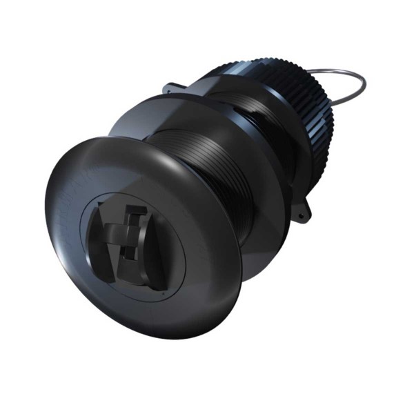 Sonde traversante plastique Raymarine ST900 Loch Speedo pour i40/i50/ST60/ITC5 - N°2 - comptoirnautique.com