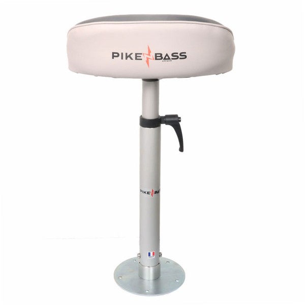 Siège complet assis/debout confort - Pike'n Bass - N°2 - comptoirnautique.com