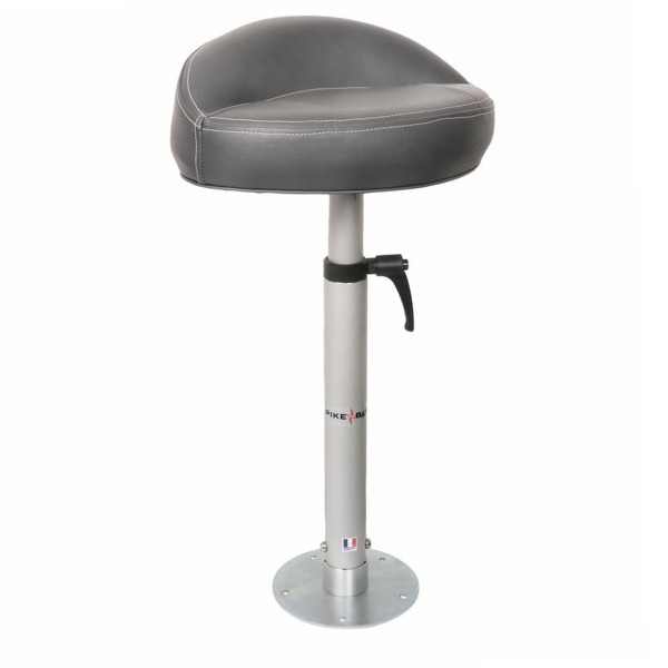 Sedile pieno/sedile in piedi super confortevole - N°2 - comptoirnautique.com