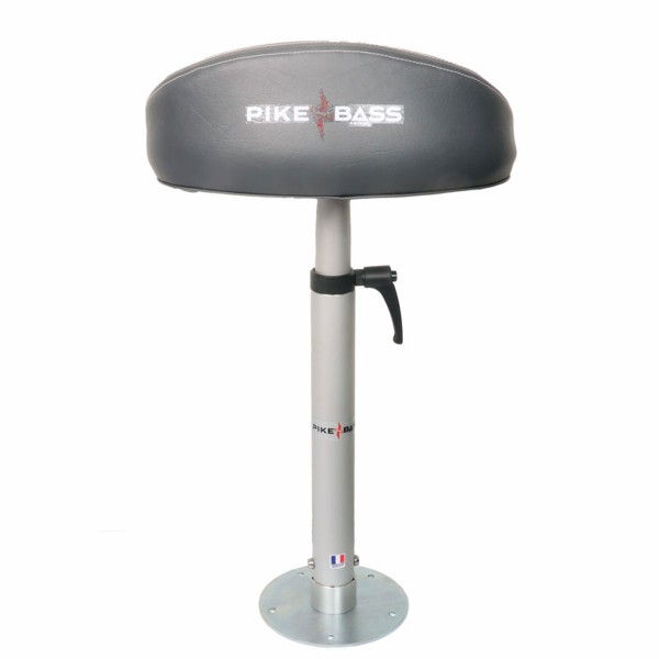 Sedile pieno/sedile in piedi super confortevole - N°3 - comptoirnautique.com