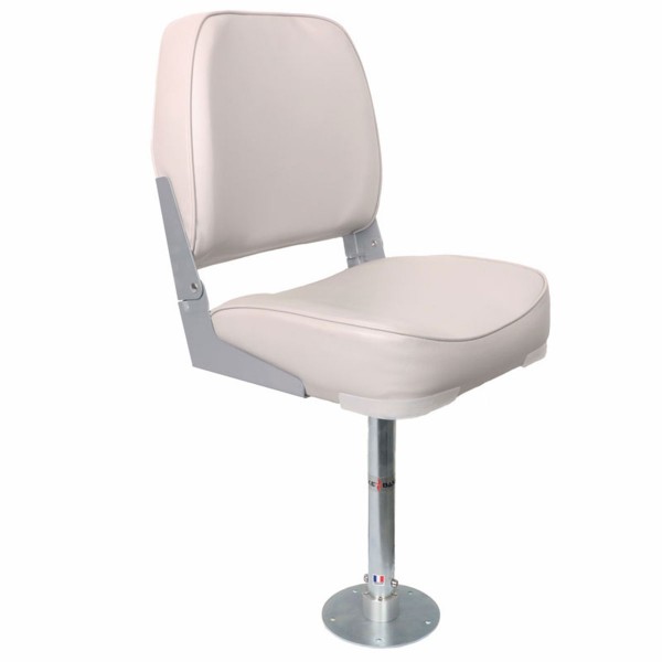Complete comfort seat - N°1 - comptoirnautique.com 