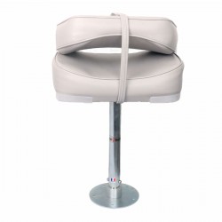 Asiento confort completo