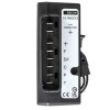 Boîtier électronique pour compresseur Danfoss BD35F et BD50F Secop 101N0212 côté - N°1 - comptoirnautique.com