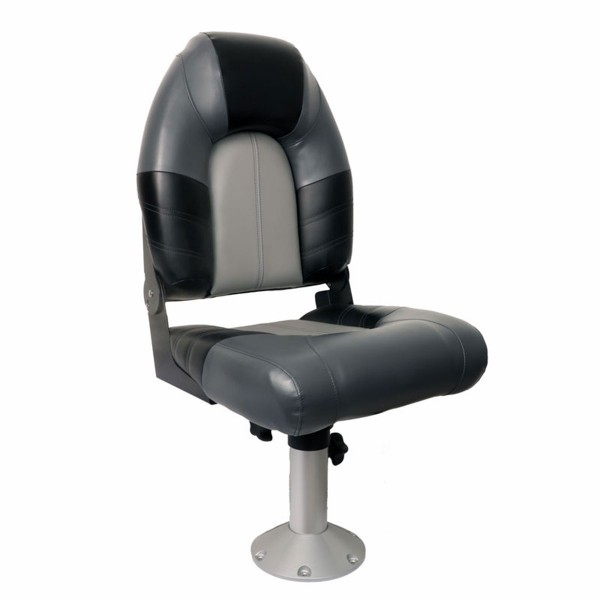 Super deluxe complete seat - N°1 - comptoirnautique.com