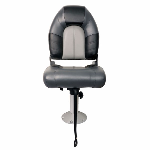 Siège complet super luxe - Pike'n bass - N°2 - comptoirnautique.com