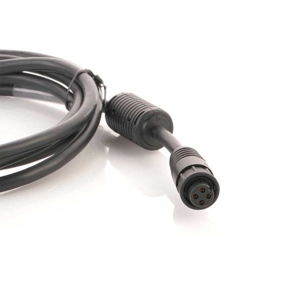 Cavo di alimentazione NSS/NSE/BSM-1/NEP-2 2m - N°2 - comptoirnautique.com