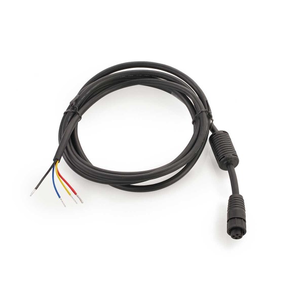 Cable de alimentación NSS/NSE/BSM-1/NEP-2 2m - N°2 - comptoirnautique.com 
