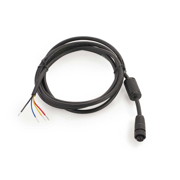 Cavo di alimentazione NSS/NSE/BSM-1/NEP-2 2m - N°1 - comptoirnautique.com