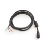 Power cable NSS/NSE/BSM-1/NEP-2 2m - N°2 - comptoirnautique.com 