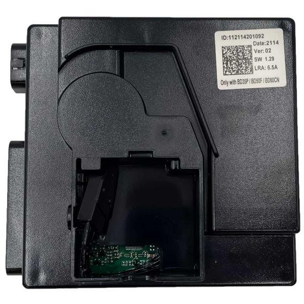 Caja electrónica para compresores Danfoss BD35F y BD50F - N°8 - comptoirnautique.com
