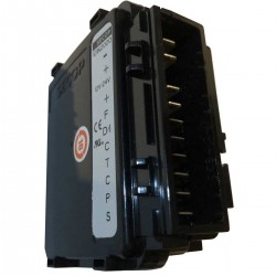 Boîtier électrique pour compresseur Danfoss BD1.4F VSD