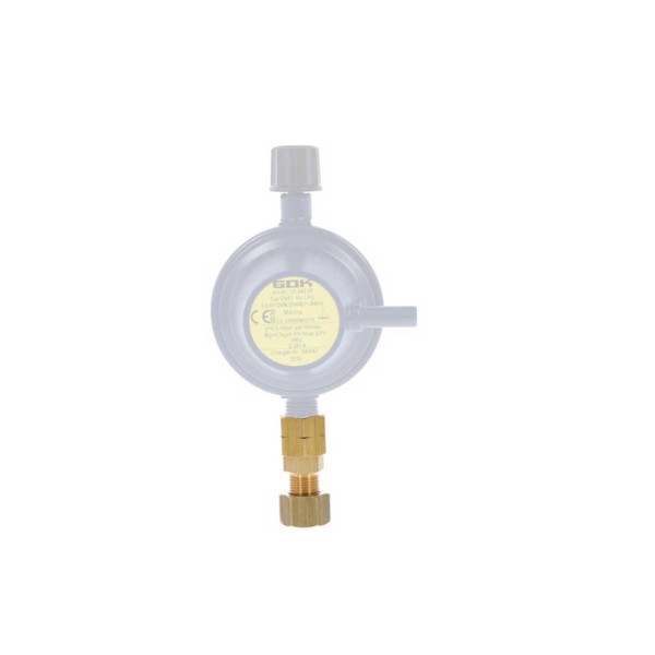 Kit di adattamento cartuccia Camping Gaz CV470 - N°1 - comptoirnautique.com